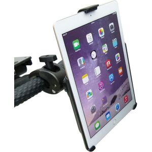 Buybits Dedicated Golf Trolley Robust Clamp Tablet Holder For Ipad Air - 2019 Buybits Dedicated Golf Trolley Robust Clamp Tablet Holder For Ipad Air - 2019