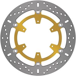 Ebc Pro-Lite Floating Front Left Brake Disc - Md6414d Ebc Pro-Lite Floating Front Left Brake Disc - Md6414d