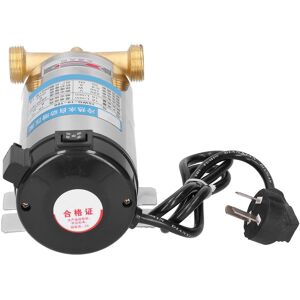 Home Pressure Booster Pump G1in Silent 100w Automatic Switch 15wg‑10‑100 Uk Home Pressure Booster Pump G1in Silent 100w Automatic Switch 15wg‑10‑100 Uk