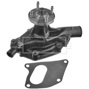 Borg & Beck Engine Cooling Water Pump With Gaskets/seals Fits Daihatsu Fourtrak Borg & Beck Engine Cooling Water Pump With Gaskets/seals Fits Daihatsu Fourtrak