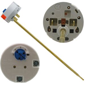 Cotherm - Replacement Tsr 11" T115 16a 250v Immersion Thermostat Tsr00009 Cotherm - Replacement Tsr 11" T115 16a 250v Immersion Thermostat Tsr00009