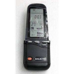 Electra Air Conditioner Remote Control-Airwell Emailair Rc-7 Rc7-I Rc-2 Ykr-F01 Electra Air Conditioner Remote Control-Airwell Emailair Rc-7 Rc7-I Rc-2 Ykr-F01