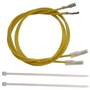 Worcester Bosch 87161202360 Ignition Harness Assembly Worcester Bosch 87161202360 Ignition Harness Assembly