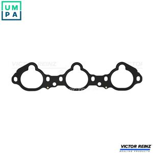 Victor Reinz Gasket Intake Manifold 71-41238-00 For V4y 713 3.5l 6cyl Victor Reinz Gasket Intake Manifold 71-41238-00 For V4y 713 3.5l 6cyl