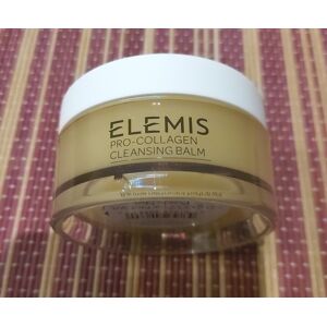 Elemis Pro-Collagen Cleansing Balm 50g~new Stock Elemis Pro-Collagen Cleansing Balm 50g~new Stock