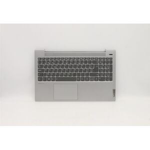 Lenovo Ideapad 5-15are05 5-15itl05 Keyboard Palmrest Top Cover Grey 5cb1a24854 Lenovo Ideapad 5-15are05 5-15itl05 Keyboard Palmrest Top Cover Grey 5cb1a24854