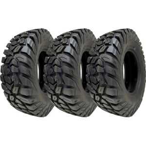 Parnells 25x8.00-12 Atv 205/80r12 Tyres 8ply Wl03 Obor Antelope 68n Road Legal (Set Of 3) Parnells 25x8.00-12 Atv 205/80r12 Tyres 8ply Wl03 Obor Antelope 68n Road Legal (Set Of 3)