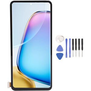 Mobile Phone Screen With Repair Tools 6.78in 120hz Refresh Rate Enhanced Per Set Mobile Phone Screen With Repair Tools 6.78in 120hz Refresh Rate Enhanced Per Set