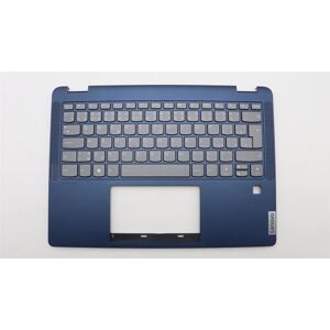 Lenovo Ideapad 5 14abr8 Keyboard Palmrest Top Cover Czech Slovakian 5cb1k20741 Lenovo Ideapad 5 14abr8 Keyboard Palmrest Top Cover Czech Slovakian 5cb1k20741