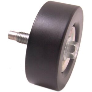 Febest Pulley For Ford Focus 99-07 Tourneo 02-13 Escape 01- Febest Pulley For Ford Focus 99-07 Tourneo 02-13 Escape 01-