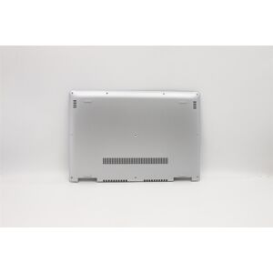 Lenovo Yoga 710-14isk 710-14ikb Bottom Base Lower Cover Silver 5cb0l47341 Lenovo Yoga 710-14isk 710-14ikb Bottom Base Lower Cover Silver 5cb0l47341