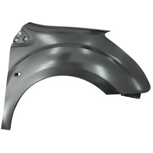 Prasco Citroen Berlingo Berlingo First Box Bodympv Front Wing Right Hand 2009-2018 Prasco Citroen Berlingo Berlingo First Box Bodympv Front Wing Right Hand 2009-2018