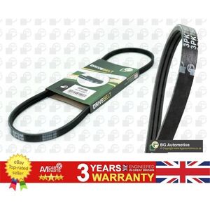 Bga V Ribbed Belt For Ford Escort Fiesta Orion P Sierra Geo Metro 6170166 Bga V Ribbed Belt For Ford Escort Fiesta Orion P Sierra Geo Metro 6170166