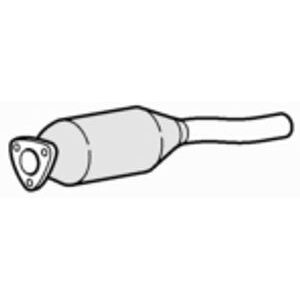 Premium Type Approved Catalytic Converter For Ford Galaxy Tdi 130 Asz 1.9 (2003-2006) Premium Type Approved Catalytic Converter For Ford Galaxy Tdi 130 Asz 1.9 (2003-2006)