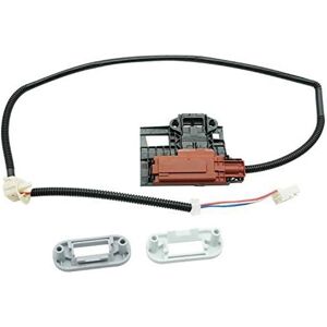 Sodial 3x(1 Piece W10404050 W10238287 Lid Lock As Shown Abs For Washing Machine B3m8) Sodial 3x(1 Piece W10404050 W10238287 Lid Lock As Shown Abs For Washing Machine B3m8)