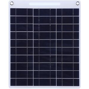 Sodial 4x(60w Solar Panel Portable 5v Dual Usb Fast Panel Kit Travel Phone U9f6)6223 Sodial 4x(60w Solar Panel Portable 5v Dual Usb Fast Panel Kit Travel Phone U9f6)6223