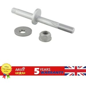 Oe Quality Camber Correction Screw For Bmw 1 2 3 4 X1 Z4 09-22 33306784982 1929011kit Oe Quality Camber Correction Screw For Bmw 1 2 3 4 X1 Z4 09-22 33306784982 1929011kit