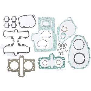Centauro Kawasaki 750 Z / Kz - 76/84 - Engine Gasket Kit Twin Cylinders- 722a756fl Centauro Kawasaki 750 Z / Kz - 76/84 - Engine Gasket Kit Twin Cylinders- 722a756fl
