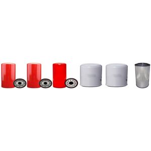 Re Kit Filter Service Kit Fits Sdmo Gs300 K W/volvo Tad1032 Eng. Re Kit Filter Service Kit Fits Sdmo Gs300 K W/volvo Tad1032 Eng.
