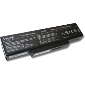 Vhbw Battery For Wortmann Terra Mobile 1510 4400mah Vhbw Battery For Wortmann Terra Mobile 1510 4400mah