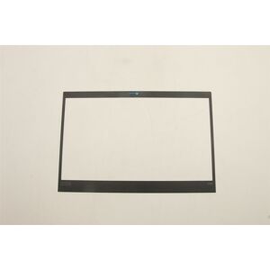 Lenovo Thinkpad X390 Bezel Trim Frame Sheet Cover Black 02hl012 Lenovo Thinkpad X390 Bezel Trim Frame Sheet Cover Black 02hl012