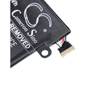 Vhbw Battery For Hp X2 10-P019tu X2 210 G2(2ts62ea) X2 10-P019nf 4200mah Vhbw Battery For Hp X2 10-P019tu X2 210 G2(2ts62ea) X2 10-P019nf 4200mah