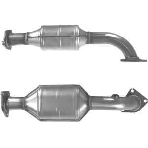 Bm Cats Catalytic Converter Type Approved Bm90967h Bm Catalysts Wag000670 Wag104640 Bm Cats Catalytic Converter Type Approved Bm90967h Bm Catalysts Wag000670 Wag104640