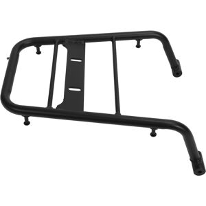 Black Motorcycle Rear Luggage Carrier Rack Holder Replacement For Dtrackerx Black Motorcycle Rear Luggage Carrier Rack Holder Replacement For Dtrackerx