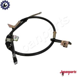 Japanparts Cable Pull Parking Brake Bc-599r For Mitsubishi Pajero/ii/canvas/top/shogun/� Japanparts Cable Pull Parking Brake Bc-599r For Mitsubishi Pajero/ii/canvas/top/shogun/�