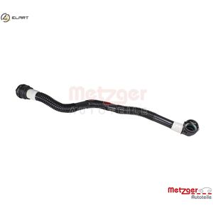 Metzger Coolant Pipe 2422024 For Tesla Model/3/y Honda L13a1 1.3l 4cyl Jazz Ii Metzger Coolant Pipe 2422024 For Tesla Model/3/y Honda L13a1 1.3l 4cyl Jazz Ii