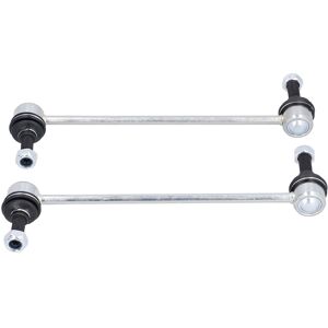 Ծpair Sway Bar Link Left And Right Black Iron K80899 Replacement For Mu Ծpair Sway Bar Link Left And Right Black Iron K80899 Replacement For Mu