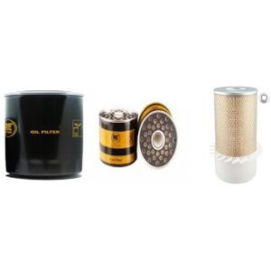 Re Kit Filter Service Kit Fits Clark C 500 Y110-150pd Air Oil Fuel Re Kit Filter Service Kit Fits Clark C 500 Y110-150pd Air Oil Fuel