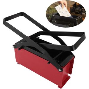 Stoves Iron Manual Papermaking Log Briquetting Machine Is Suitable For Recycling Newspa Stoves Iron Manual Papermaking Log Briquetting Machine Is Suitable For Recycling Newspa