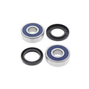 All Balls Kawasaki 1100 Zzr - 90/92 - Front Wheel Bearing Kit / 25-1253 All Balls Kawasaki 1100 Zzr - 90/92 - Front Wheel Bearing Kit / 25-1253