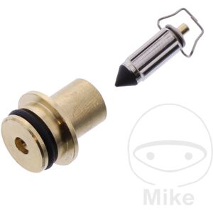 Tourmax 9323-Carburetor Float Needle With Insert Compatible With Suzuki Dr 800 Su Big 34 Tourmax 9323-Carburetor Float Needle With Insert Compatible With Suzuki Dr 800 Su Big 34