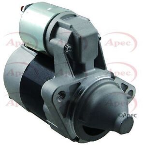 Apec Asm1068 Starter - 12V Clockwise - Nissan Almera, Tino, Primera Apec Asm1068 Starter - 12V Clockwise - Nissan Almera, Tino, Primera