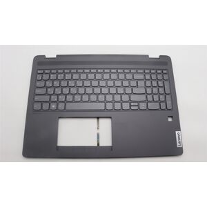 Lenovo Ideapad 5 16iau7 Keyboard Palmrest Top Cover Russian 5cb1h80894 Lenovo Ideapad 5 16iau7 Keyboard Palmrest Top Cover Russian 5cb1h80894