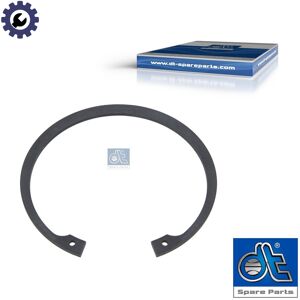 Dt Spare Parts Circlip 1.17069 Forcirclip 1.17069 For Scania 1358497 Dt Spare Parts Circlip 1.17069 Forcirclip 1.17069 For Scania 1358497