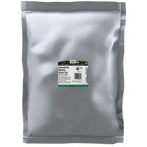 Organic Genmaicha Matcha Tea 1 Lb By Frontier Coop Organic Genmaicha Matcha Tea 1 Lb By Frontier Coop