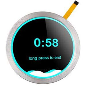 Esp32-S3 Development Board Lvgl 2.1 Inch Round Rotary Display Lcd Knob 8120 Esp32-S3 Development Board Lvgl 2.1 Inch Round Rotary Display Lcd Knob 8120