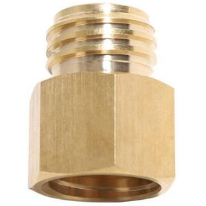 3x(Soda Co2 Gas Converter Adapter For Tr21-4 Female To Tr21-3 Male Thread5338 3x(Soda Co2 Gas Converter Adapter For Tr21-4 Female To Tr21-3 Male Thread5338