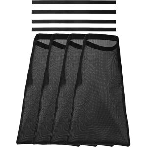 Sodial 3x(4 Pack Dryer Vent Lint Bags Lint Traps Lint Dust Bag For Outdoor Dryer6190 Sodial 3x(4 Pack Dryer Vent Lint Bags Lint Traps Lint Dust Bag For Outdoor Dryer6190