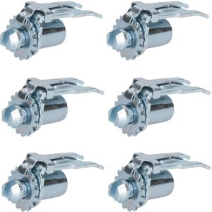 ECS 6x Alko Brake Adjuster Kit 200x50 230x60 Alko Brakes Caravan Trailers Maypole ECS 6x Alko Brake Adjuster Kit 200x50 230x60 Alko Brakes Caravan Trailers Maypole