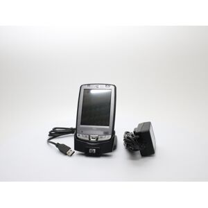 HP Ipaq Hx2790b Pocket Pc Pda Handheld - Hx2700 Series (Fa677b#abu) HP Ipaq Hx2790b Pocket Pc Pda Handheld - Hx2700 Series (Fa677b#abu)