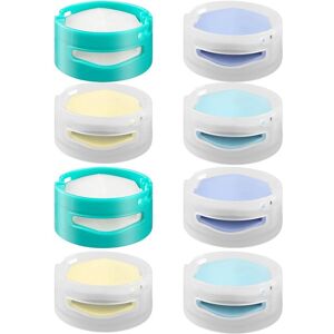 Sodial 4x(8pack Odor-Neutralizer Filters For Az3000 Az3002 Iz862h8078 Sodial 4x(8pack Odor-Neutralizer Filters For Az3000 Az3002 Iz862h8078