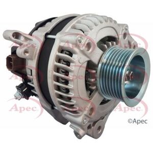 Apec Alternator Aal1196 for Honda Accord & CR-V - 12V 105A Ribs Apec Alternator Aal1196 for Honda Accord & CR-V - 12V 105A Ribs