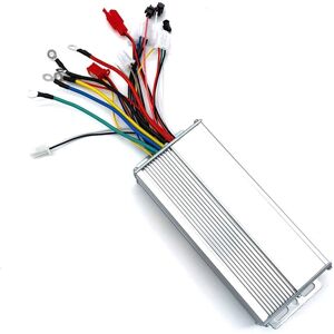 Sodial 2x(48v 60v 64v 800w Hub Motor Controller 15mos Max 35a For Electric Bike1595 Sodial 2x(48v 60v 64v 800w Hub Motor Controller 15mos Max 35a For Electric Bike1595