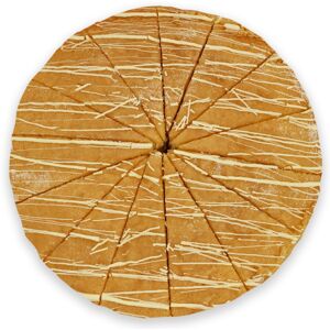 Sponge Frozen Lemon Drizzle Cake 1x14pptn ❄ Sponge Frozen Lemon Drizzle Cake 1x14pptn ❄