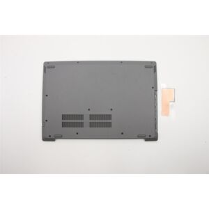 Lenovo Ideapad L3-15iml05 L3-15itl6 Bottom Base Lower Cover Grey 5cb0s16577 Lenovo Ideapad L3-15iml05 L3-15itl6 Bottom Base Lower Cover Grey 5cb0s16577