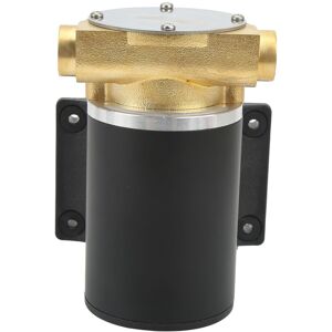 Self Priming Impeller Bilge Pump 6gpm Sea Water Pump For Boat Bilge Water Tool Self Priming Impeller Bilge Pump 6gpm Sea Water Pump For Boat Bilge Water Tool